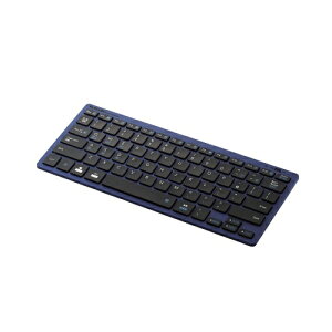 �G���R�� TK-FBP102BU Bluetooth�~�j�L�[�{�[�h