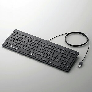 �L�[�{�[�h �G���R�� �L�� ���^ �R���p�N�g TK-FCP097BK �L�����^�R���p�N�g�L�[�{�[�h