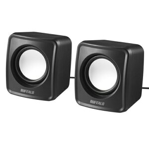 �y�V���b�v�|�C���g�ő�10�{���X�[�p�[SALE�zBUFFALO BSSP100UBK PC�X�s�[�J�[