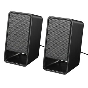 BUFFALO BSSP300UBK PC�X�s�[�J�[