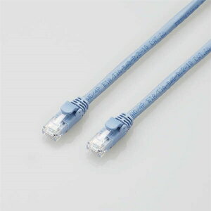 �G���R�� LD-GPAT�^BU70�^RS Cat6A LAN�P�[�u�� 70m �u���[