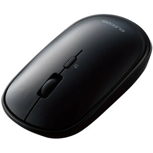 �G���R�� M-TM10BBBK Bluetooth4.2�}�E�XM-TM10�V���[�Y �u���b�N