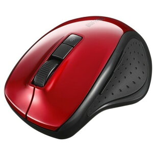 �o�b�t�@���[ BSMBB300RD Bluetooth�}�E�X ���b�h