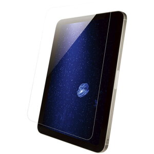BUFFALO BSIPD2108FBCG �ی�t�B���� iPad mini ��6����(2021�N�������f��)
