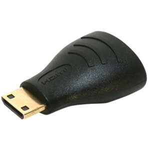 �~���V DYA-ANC HDMI-Mini HDMI�ϊ��A�_�v�^