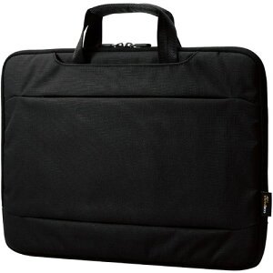 �G���R�� BM-IBLW14NBK �p�\�R���P�[�X 14�C���` �������H CORDURA(R)���n �y�� �u���b�N
