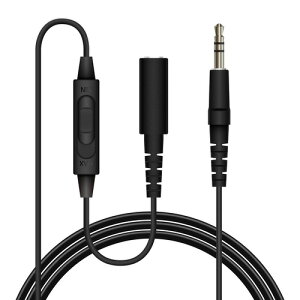 �G���R�� EHP-TVES30BK TV�p�w�b�h�z�������R�[�h(���ϋv���f��) 3m �u���b�N