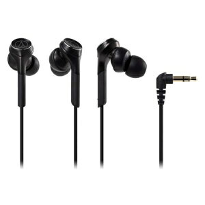 �I�[�f�B�I�e�N�j�J ATH-CKS770X-BK �y�n�C���]�����Ή��z �C���i�[�C���[�w�b�h�z�� �u���b�N