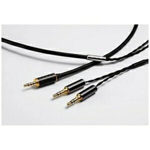 ORB(�I�[�u) Clear force 3.5�� Slim body double 3.5�� 4pole �w�b�h�z���p���P�[�u�� 3.5mm Slimbody-3.5mm4Pole(1.2m)