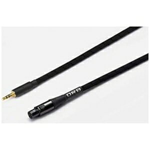 ORB(�I�[�u) CF-MINI4PIN-XLR3.5 �w�b�h�t�H���p���P�[�u�� (1.5m)