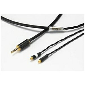 ORB(�I�[�u) CF-MMCX3.54POLEV2 ���P�[�u�� Clear force MMCX 3.5�� 4pole Ver.2(MMCX�[�q-3.5mm4�Ƀo�����X�[�q�^1.2m)