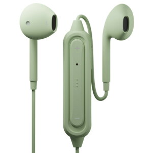 PGA PG-BTE12IE6GR Bluetooth�C���z��(�C���i�[�C���[��) Premium Style �O���[��