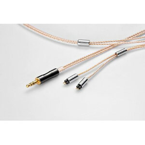 ORB Clear force Ultimate CL Custom IEM 2pin 3.5�� �C���t�H���p���P�[�u�� 3m