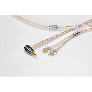 ORB Clear force Ultimate CL FitEar 2.5��L �C���t�H���p���P�[�u�� 1.2m