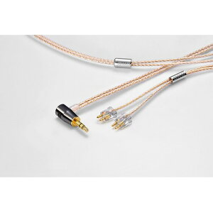 ORB Clear force Ultimate CL FitEar 3.5��L �C���t�H���p���P�[�u�� 1.2m