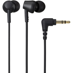 �I�[�f�B�I�e�N�j�J ATH-CK350X BK �C���z�� �u���b�NATHCK350X BK