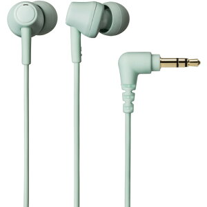 �I�[�f�B�I�e�N�j�J ATH-CK350X GR �C���z�� �O���[��ATHCK350X GR