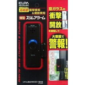 ELPA ASA-W13-BR ���^�X�����A���[�� �u�Ռ�&����v �u���E��
