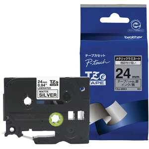 �u���U�[ TZe-M951 ���x�����C�^�[�s�[�^�b�`�p ���^���b�N�e�[�v ��e�[�v(�����) ������ ��24mm ����8m