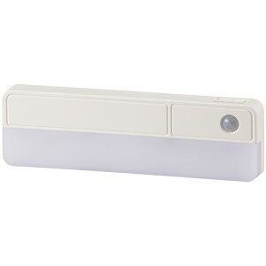 �I�[���d�@ NIT-BLA6JRC-W LED�Z���T�[���C�g 80lm �d�r��