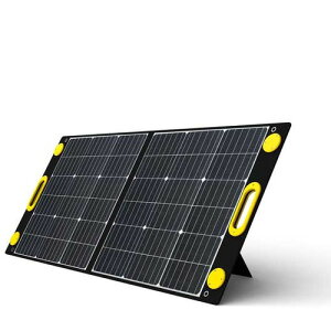 �R���s���[�P�[�X�E�W���p�� TSP-100M �\�[���[�p�l�� Togopower 100W �u���b�NTSP100M