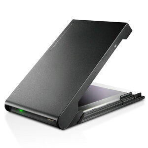 �G���R�� LGB-PBSUC HDD SSD�P�[�X 2.5�C���` USB3.2 Gen2 Type-C �l�W�s�v3�X�e�b�v���� �u���b�N