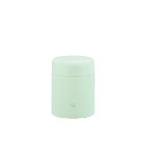 �ۈ�}�z�[�r�� SW-LA40-GM �X�e�����X�X�[�v�W���[ �T�[�������O�\���̗p �H��@�Ή� 400ml �G�A���[�O���[��