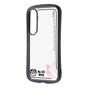 ���C�E�A�E�g RC-PGS26CMD2B�^PK73 Galaxy S26�^�|�P�b�g�����X�^�[�^Puffull �o���p�[ �n�C�u���b�h�P�[�X�^�~���E_�V���G�b�g