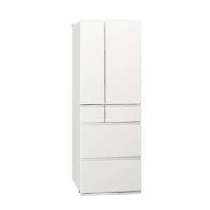 �y���������ۏ؁z�p�i�\�j�b�N �①�� 501L �ω��J�� 6�h�A ��65cm �����}���Ⓚ �V���L�V���L��؎� �S���i�m�C�[X NR-F50HY3-W �z���C�g�n