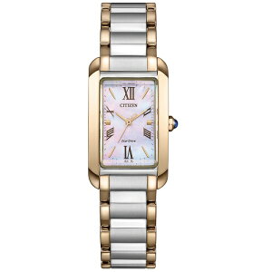 �V�`�Y�� EW5624-54Y CITIZEN L SQUARE Collection �G�R�h���C�u 5�C���h�� �\�[���[���f��