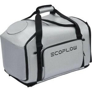 Ecoflow EFB-WAVE3-W EcoFlow WAVE�V���[�Y��p�o�b�O �|�[�^�u���G�A�R���p�o�b�O �V���o�[