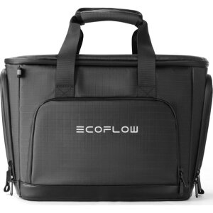 Ecoflow EFDELTA3-BAG EcoFlow DELTA 3�V���[�Y��p�o�b�O �|�[�^�u���d���p�o�b�O