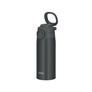 THERMOS �T�[���X �^��f�M�P�[�^�C�}�O 550ml �ۉ��ۗ� �S�p�[�c�H��@�Ή� JOS551CHL