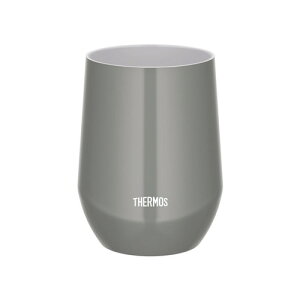THERMOS �T�[���X �^��f�M�J�b�v 400ml �ۉ��ۗ� �H��@�Ή� JTE400DGY
