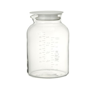 HARIO SFP-1000-W SLOWRA �ϔM�K���X �t���[�c�|�b�g 1000ml �z���C�g