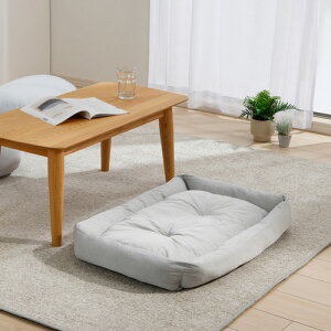 ���}�_�I���W�i�� �Ђ���唻�y�b�g�x�b�h 75×50×12cm �R�ۖh�L �Ђ��� �O���[