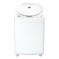 楽天市場】洗濯乾燥機 縦型8kgの通販