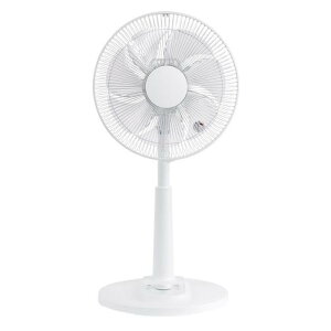 ZEPEAL DQFL-D2EC-W ���r���O��@ DC���[�^�[���� �_�C������ 8�i�K���ʐؑ� ������U�� �؃^�C�}�[���� �z���C�g