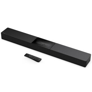 �n�C�Z���X HS2000N 2.1ch �T�E���h�o�[ ���[�X�^�T�u�E�[�t�@�[���� DTS Virtual X Dolby Digital Plus 7.1 Bluetooth�Ή�