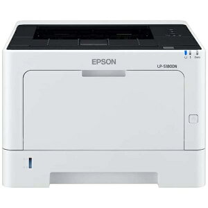 �G�v�\�� LP-S180DN A4���m�N���y�[�W�v�����^�[ �l�b�g���[�N�W���Ή����f��