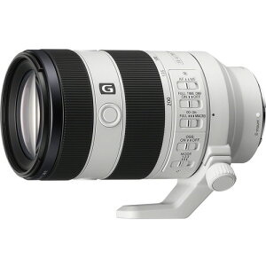 �\�j�[ SEL70200G2 �����p�����Y ��[E�}�E���g]�p�����Y FE 70-200mm F4 Macro G OSS II?