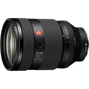 �\�j�[ SEL2870GM �Y�[�������Y G MASTER 35mm�t���T�C�Y�Ή� E�}�E���g FE 28-70mm F2 GM