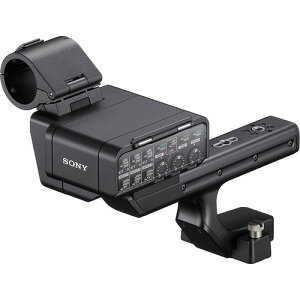 �\�j�[ XLR-H2 XLR�n���h�����j�b�g �f���A��ADC����