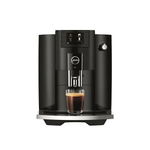 JURA 12041 �R�[�q�[�}�V��E6 2.8�C���`�f�B�X�v���C���� �A���}���o���œK�� ���^���N�e��1.8L �Z�x�ݒ� 10�i�K