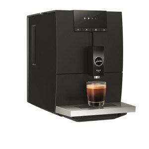 JURA 12066 �R�[�q�[�}�V��ENA4 �X�}�[�gP.E.P.���� �ō��i���̃R�[�q�[��� ���j���[��4 ���^���N�e��1.8L �Z�x�ݒ� 3�i�K