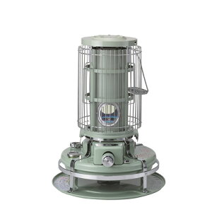���{�G�[�A�C�V�[ BF3913(G) �Ζ��X�g�[�u �R���N���[�g10�� �ؑ�7�� �ϐk�������� �O���[��