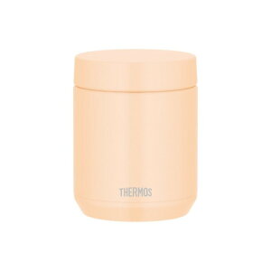 THERMOS �T�[���X �^��f�M�X�[�v�W���[ 400ml �A�v���R�b�g JED-401-APR