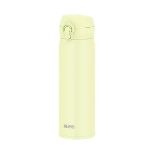 THERMOS �T�[���X �^��f�M�P�[�^�C�}�O 500ml ���C���C�G���[ JNL-S501-LMY