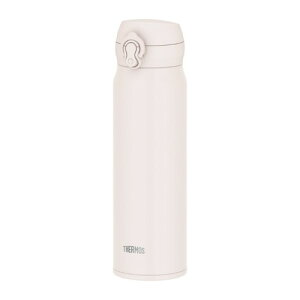 THERMOS �T�[���X �^��f�M�P�[�^�C�}�O 600ml �z���C�g�O���[�W�� JNL-S601-WHGG