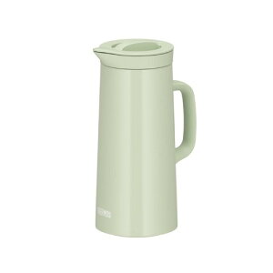 THERMOS �T�[���X �X�e�����X�|�b�g 1.0L �\�t�g�Z�[�W TTH-1000-SFS
